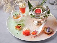 【Xmas2026】(Natale Standard)乾杯スプマンテ付クリスマス限定イタリアンランチ