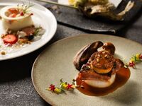 【Xmas2026】個室確約　飛騨牛フィレと冬の味覚を堪能するクリスマスコース