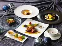 Christmas Dinner『Noël Chanter』（THE BAR）