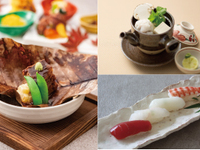 〈9/21・22限定〉【ディナー】保科料理長 特別コース