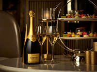 【The Bar】　The Ritz-Carlton Tokyo Countdown Party 2026 to 2027