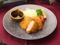 【10月限定】みちのくブランドミートフェス -みやぎのポーク フィレ肉のとんかつ-