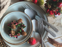 【Xmas2026】 Christmas Dinner Course（December 23rd）