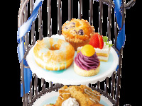 Dreamspell Tea Time Stand