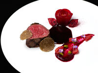 【12/24 Only】Christmas Concert 4 Course Dinner with Non-Alcoholic Beverages