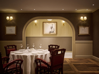 【Dinner】Weekday dinner only: 13,000 yen (total: 15,730 yen)