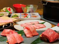 【Reservation Exclusive】 Kobe Beef Standard 10-Course with All-You-Can-Drink