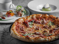 平日限定ランチ【Festive Allegro】　全3品 選べる1ドリンク付き 12/18～ 