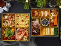クリスマスオードブル　【16:00～18:30】