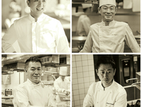 【2月24日・25日ディナー限定】～ひらまつブランドGala～