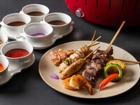 [Limited-Time Offer: BBQ Platter with One Drink Included]