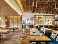 [Only from Sept 28 to Oct 2 and on Oct 5] Dinner course (4 courses)