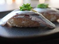 Soukai (蒼海) ~Omakase Nigiri Standard~