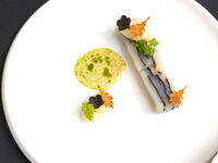 Early Festive 5 Course Dinner with 1Drink (12/1～17 Only)