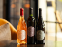 【Lunch】Oku-Nikko Harvest Table + Hinoe Wine Tasting