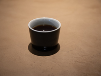 The Barista Table