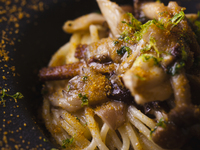 Chef’s Recommendation Course