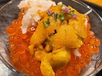 スペシャルおまかせコース