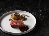 【DINNER】クリスマスコース 全7品［乾杯酒付き］