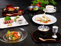 1st Anniversary Special Menu