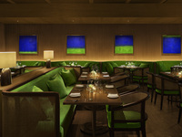 【10/14-】Lunch seat only