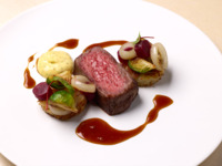 【12/18-12/27】Festive 5 Course Dinner (Early Bird until 11/15)