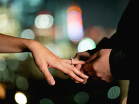 【Christmas Private Room Exclusive | Proposal】 Special Christmas Proposal Plan