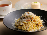 【ランチ】パスタランチ（11/17～）
