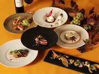 【October Early Bird Special】 Terroir “Terroir”