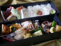法要弁当　5,700円