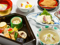 Yuba cuisine