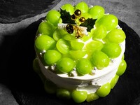 Christmas Special Cake 2025 — Premium Christmas Cake (Limited to 10)