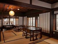 【10/9~10限定】【昼の部】県指定文化財で秋の大祭を愉しむプレミアムシートプラン