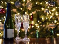 ~ 2026 Christmas Dinner Original Course ~