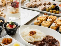 [Weekdays only | December 1–25] TENQOO Christmas Lunch2026
