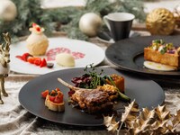 Christmas Lunch Course