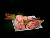NET限定【2時間飲み放題付き+肉寿司＋上ロース】王道プラスコース全14品
