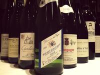 6 types of wine pairings for each Christmas course