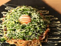  8 Popular Dishes with 2-Hour All-You-Can-Drink
