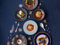 スペシャルクリスマスディナー（12/24.25）