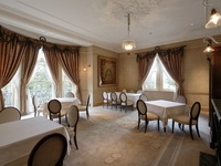 [Dessert Cafe] Autumn Cafe Seating Advance Reservations [4 people/Saturdays, Sundays, and holidays only]