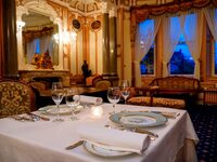 [LE CHENE] Private Dinner Noël Canard[December 19-25, 2026 only]