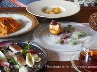 November Seasonal Lunch
