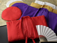 ◆ ◇ Information on longevity celebration plan ◇ ◆