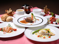 クリスマスランチ2026　選べる乾杯1ドリンク　早割10%OFF