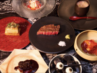 [DINNER]Christamas Cource 