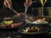 [Early Bird | Year-End & New Year Special Course] Elegance - MIYABI -