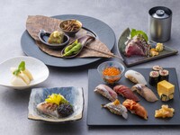 【年末年始/12/28-1/3】寿司ランチ「潮風（しおかぜ）」