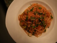 【Dinner, Mon & Thu only】 Short share course available exclusively via online reservation for a relaxed dining experience
