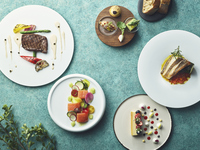 Bistro Tasting Course